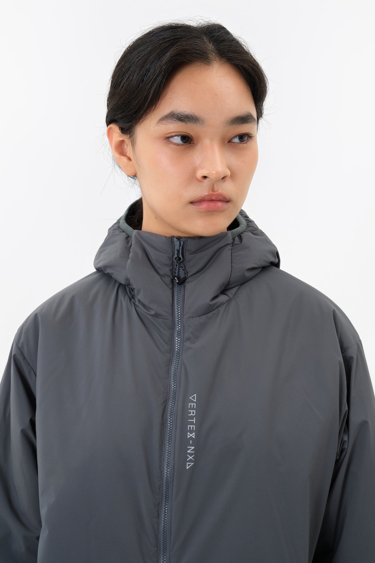 VERT VTX PRIME JACKET DARK SHADOW