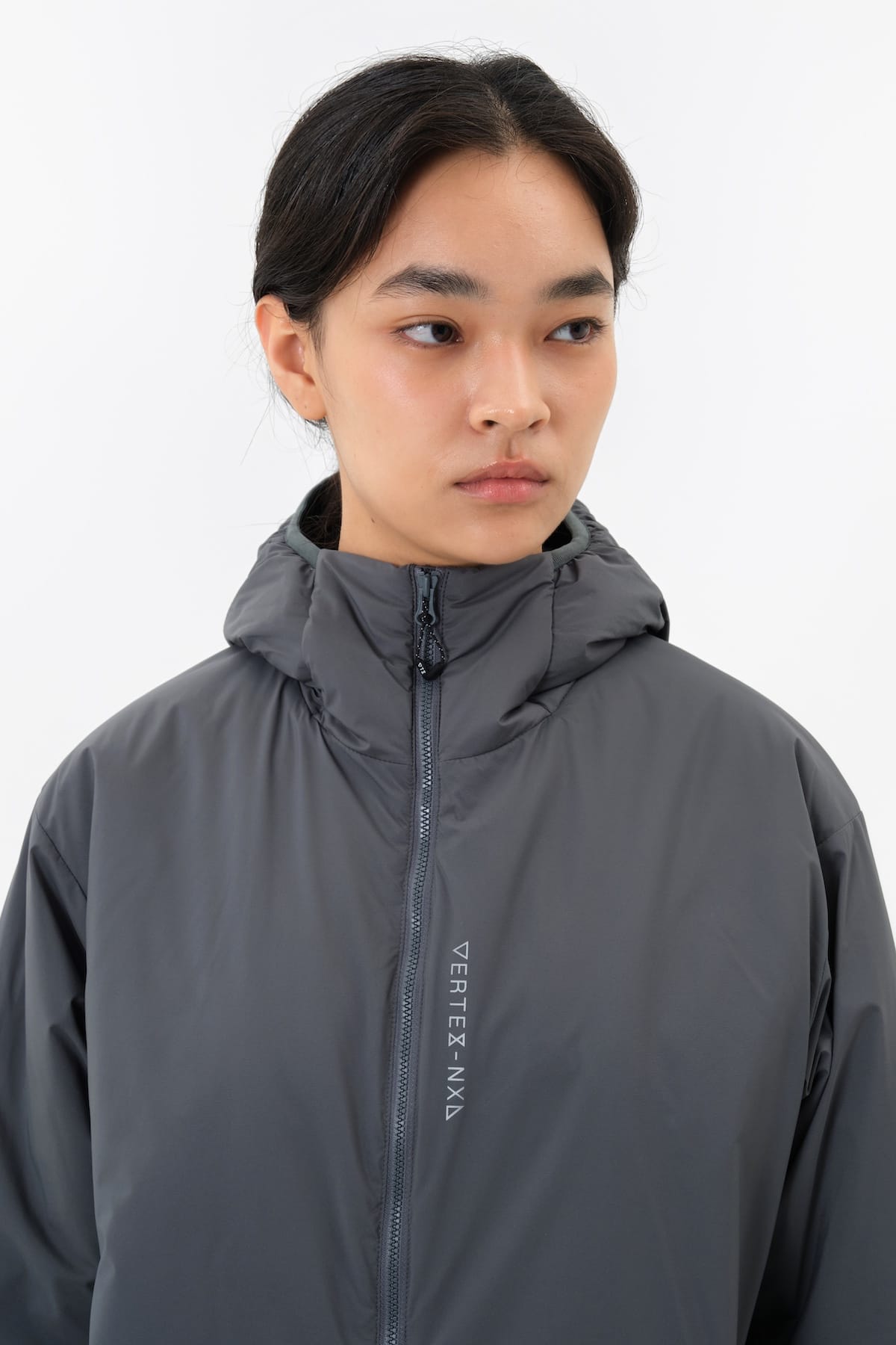 [INVITED] VTX PRIME JACKET DARK SHADOW
