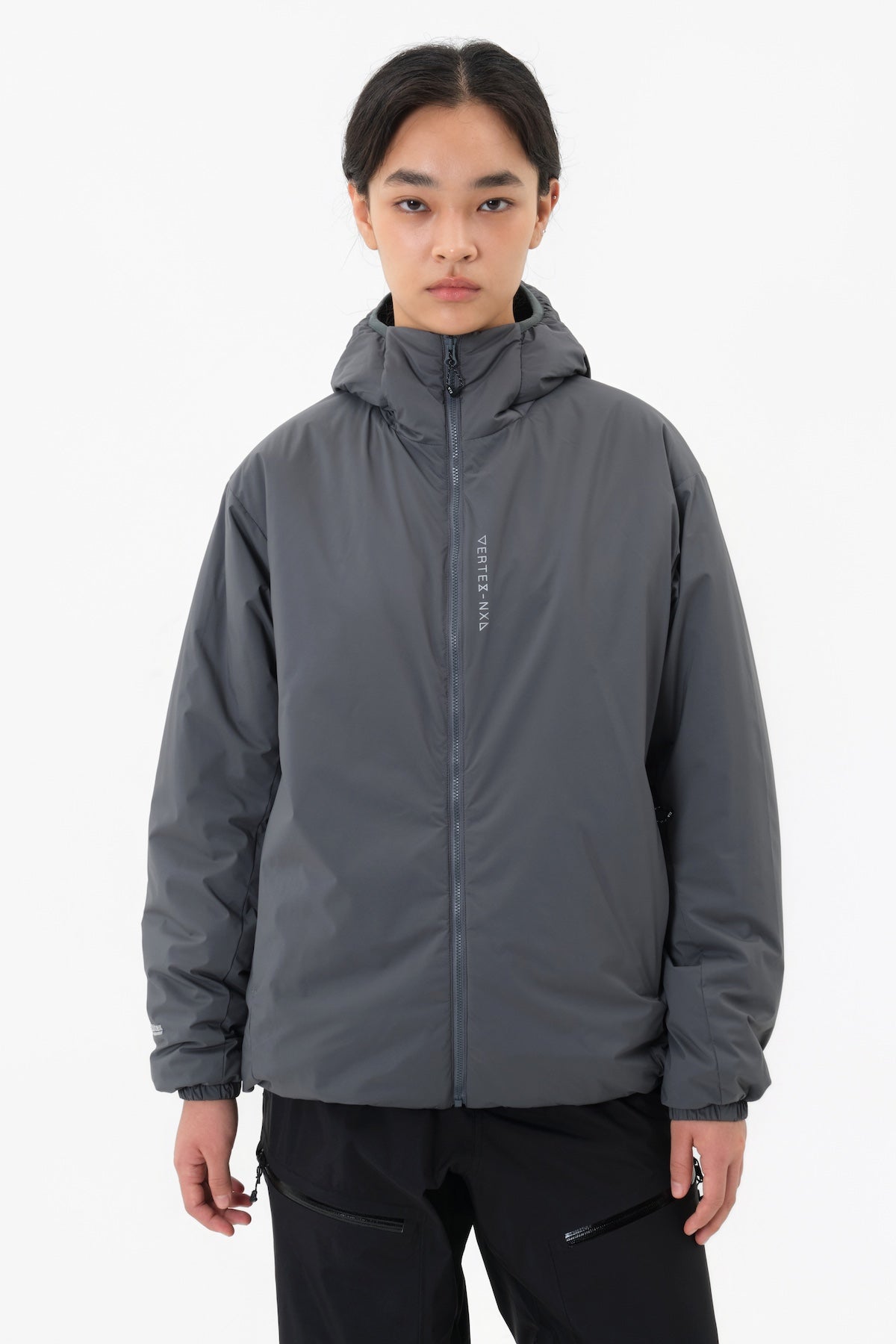 VERT VTX PRIME JACKET DARK SHADOW