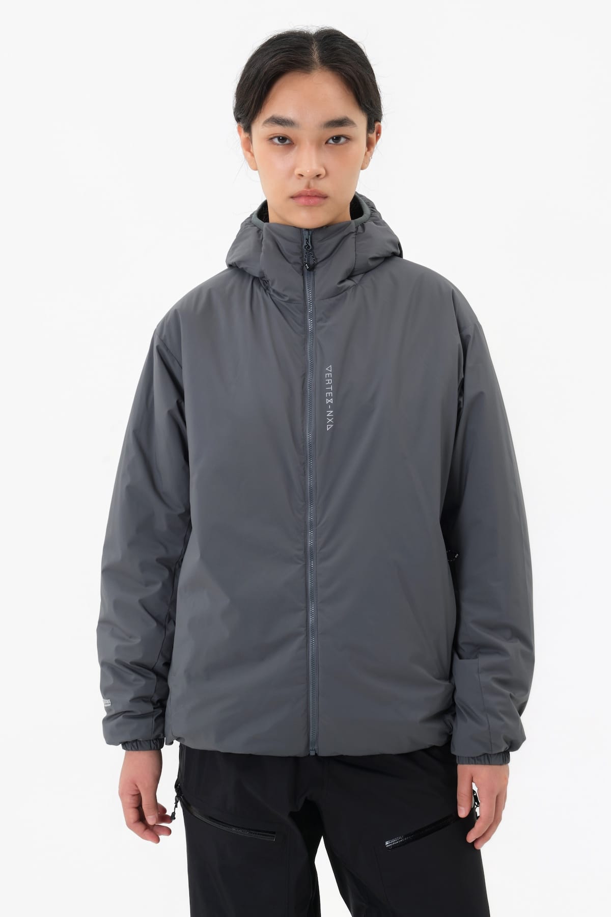 [INVITED] VTX PRIME JACKET DARK SHADOW