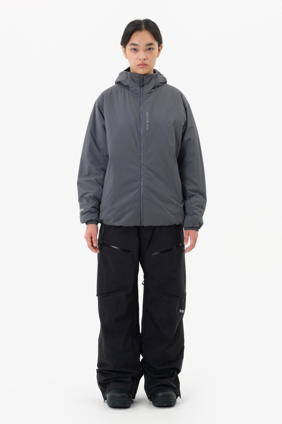 [PROMO] VTX PRIME JACKET DARK SHADOW