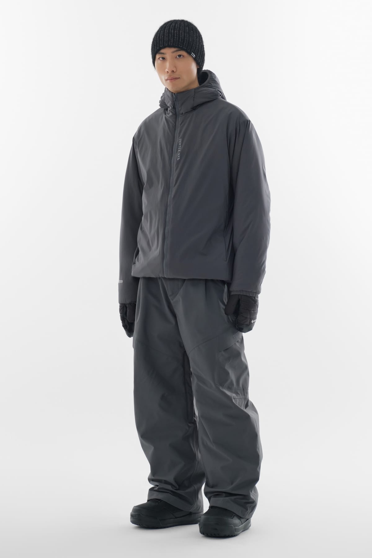 [PROMO] VTX PRIME JACKET DARK SHADOW