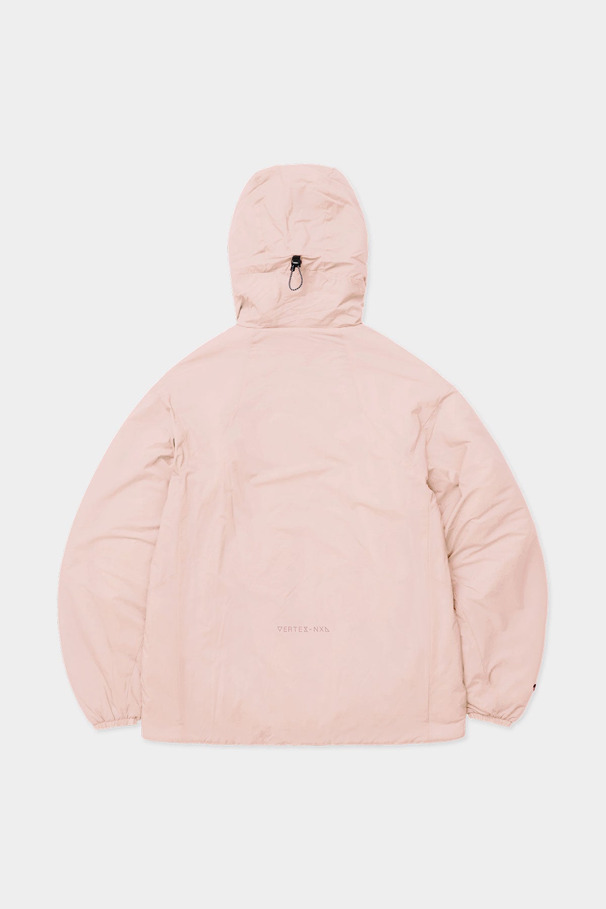 VERT VTX PRIME JACKET PEACH BLUSH
