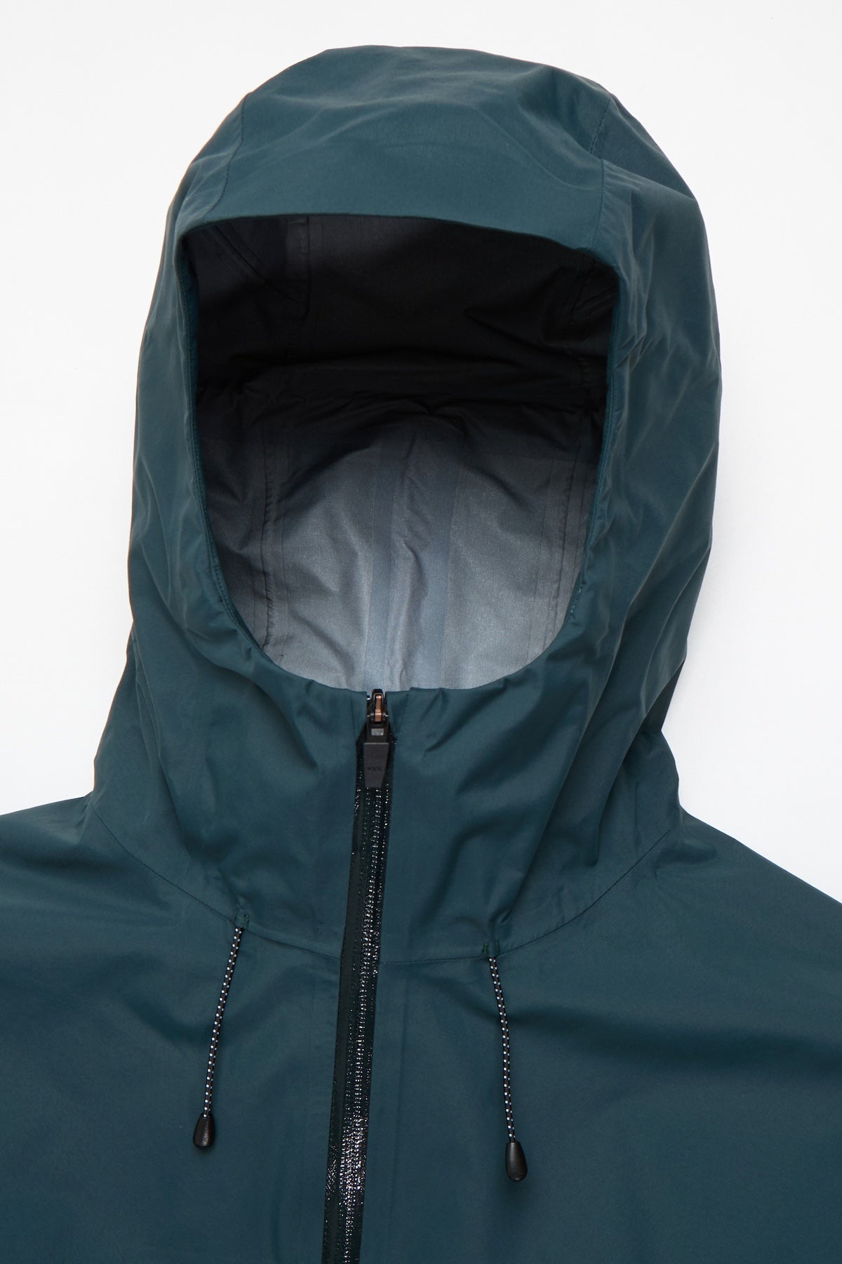 VERT VTX SHELL 3L JACKET BLACK