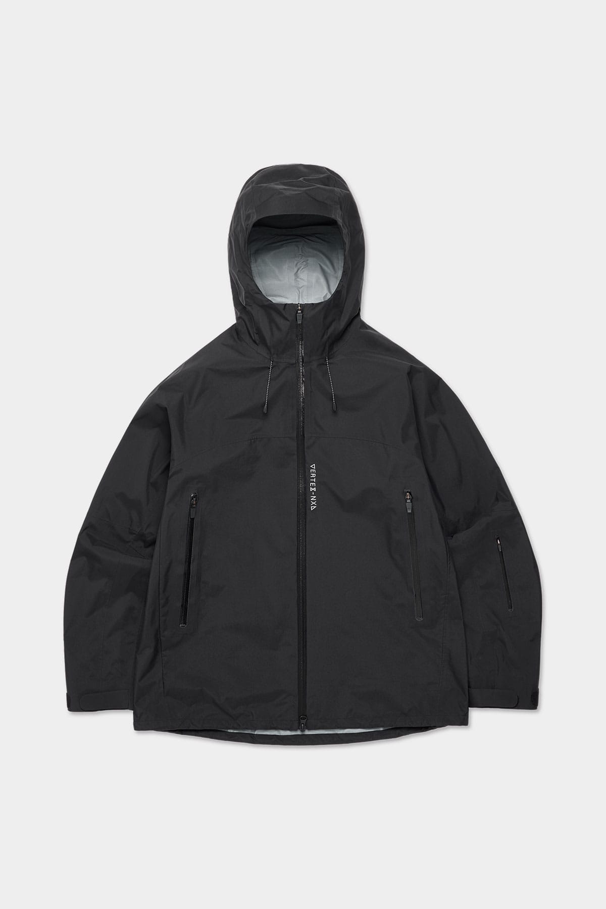 [INVITED] VTX SHELL 3L JACKET BLACK