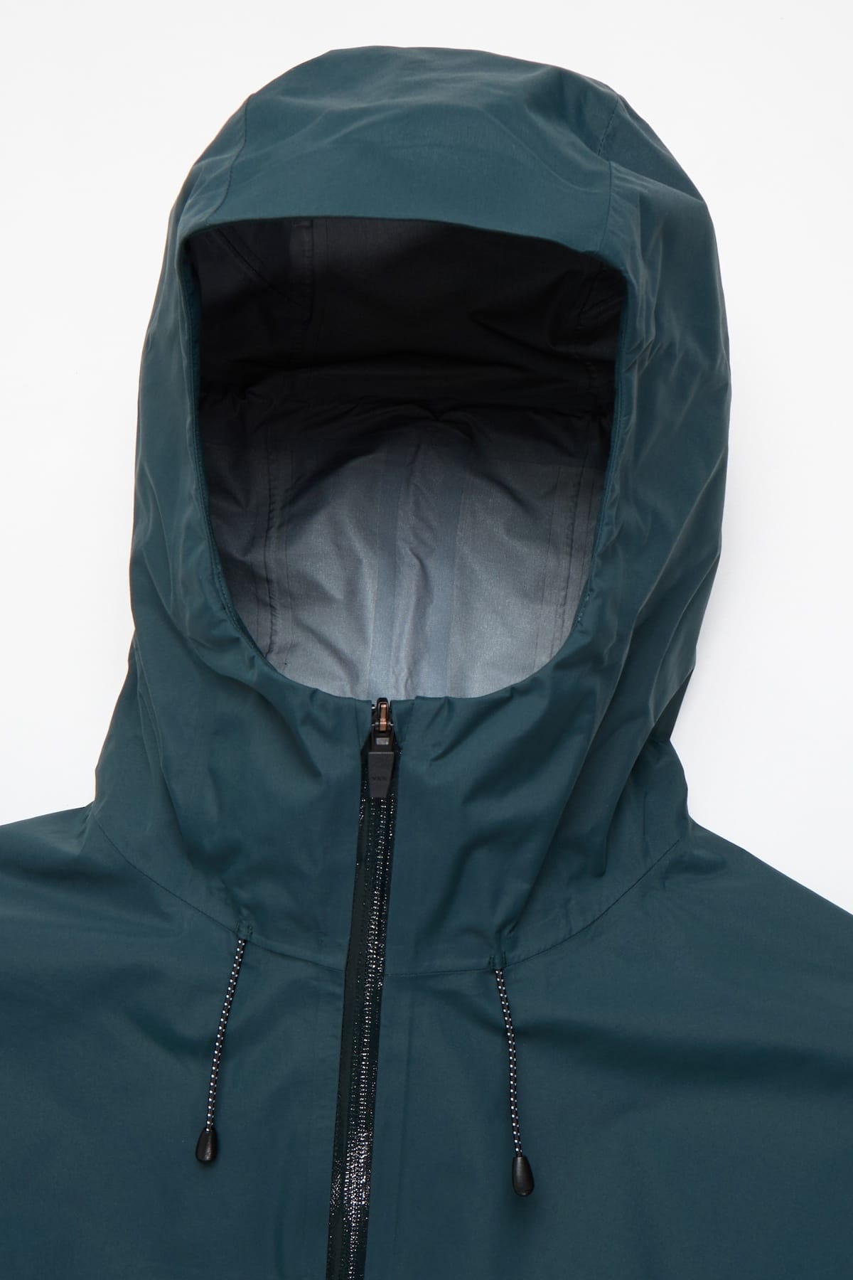 [INVITED] VTX SHELL 3L JACKET DARK GREEN