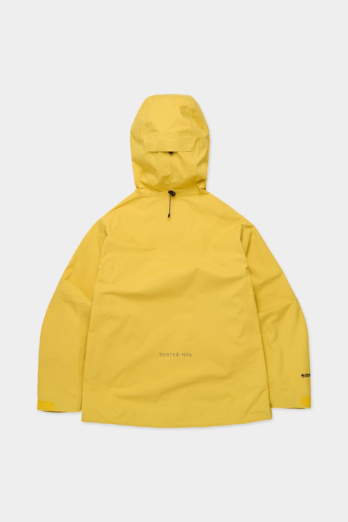 VERT VTX SHELL 3L JACKET FREESIA