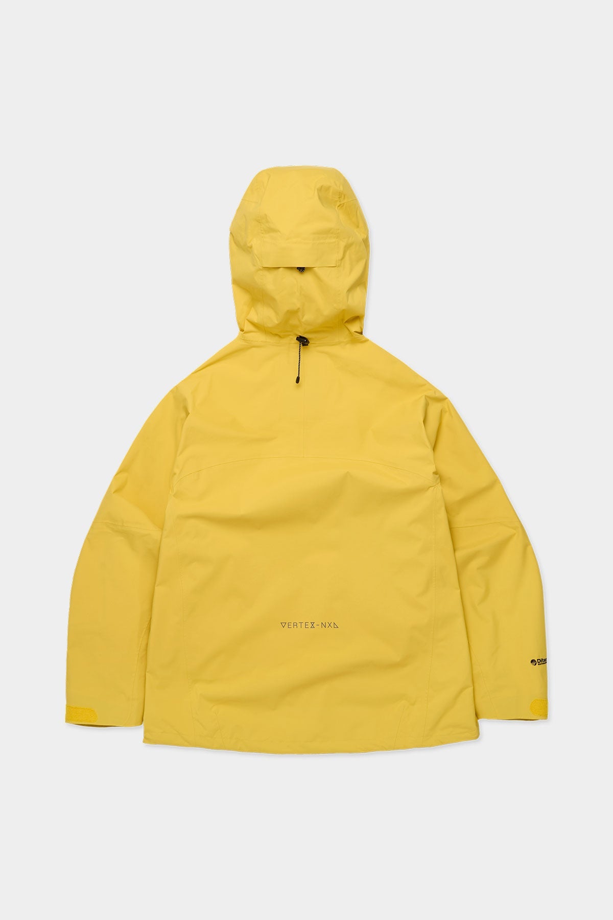 [INVITED] VTX SHELL 3L JACKET FREESIA