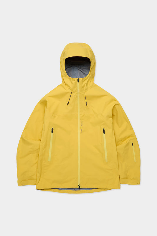 VERT VTX SHELL 3L JACKET FREESIA