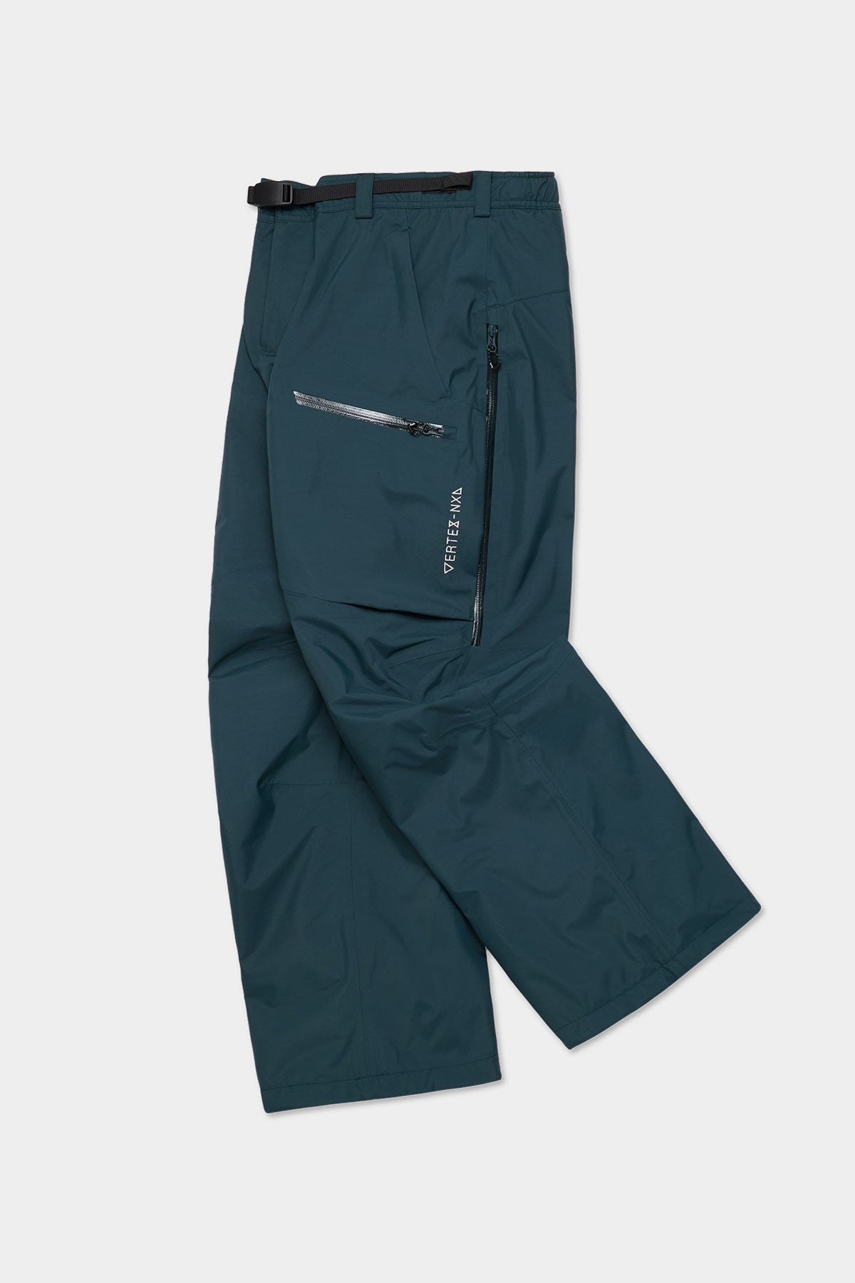 VERT VTX TACTIC 2L PANTS (RELAXED FIT) DARK GREEN
