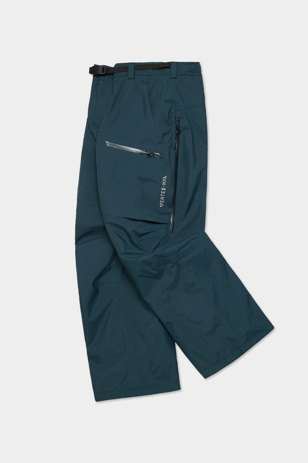 [INVITED] VTX TACTIC 2L PANTS (RELAXED FIT) DARK GREEN