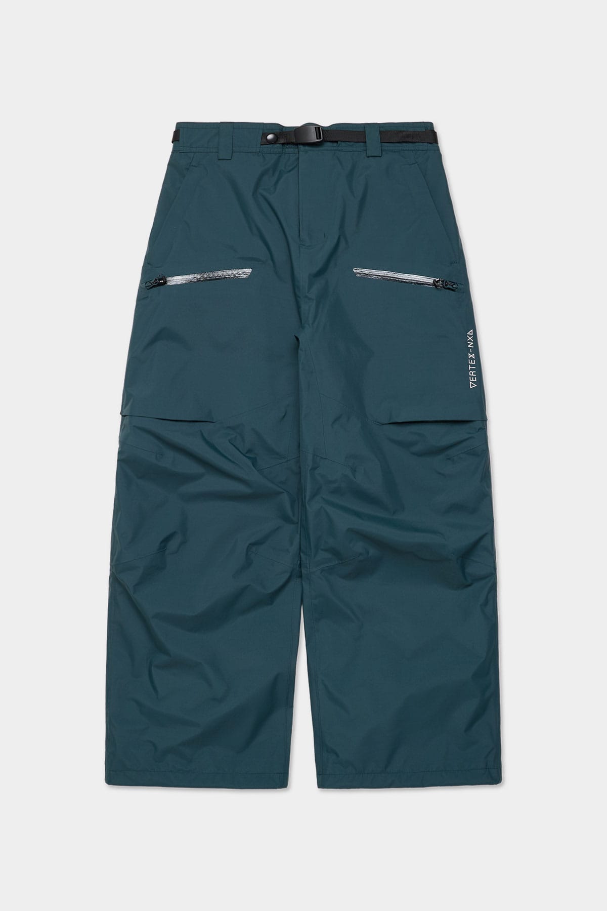 [PROMO] VTX TACTIC 2L PANTS (RELAXED FIT) DARK GREEN