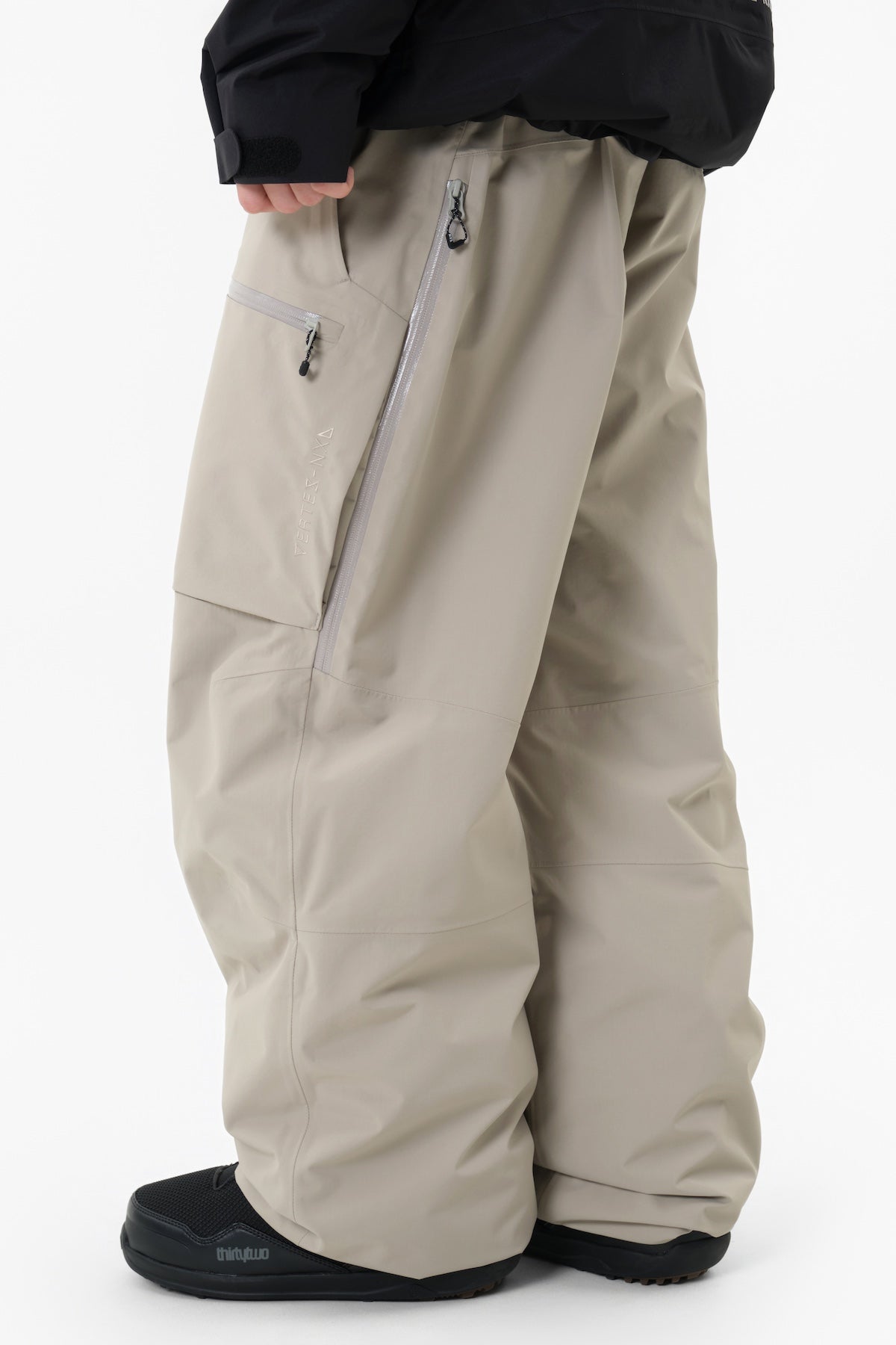 VERT VTX TACTIC 2L PANTS (RELAXED FIT) GOAT