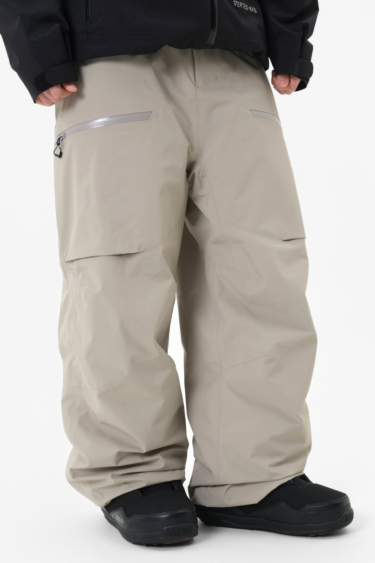[INVITED] VTX TACTIC 2L PANTS (RELAXED FIT) GOAT