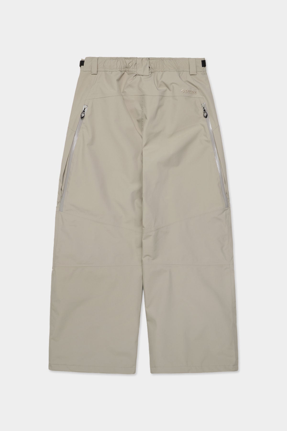 [INVITED] VTX TACTIC 2L PANTS (RELAXED FIT) GOAT