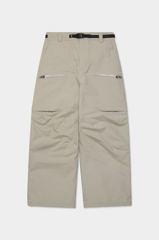 VERT VTX TACTIC 2L PANTS (RELAXED FIT) GOAT