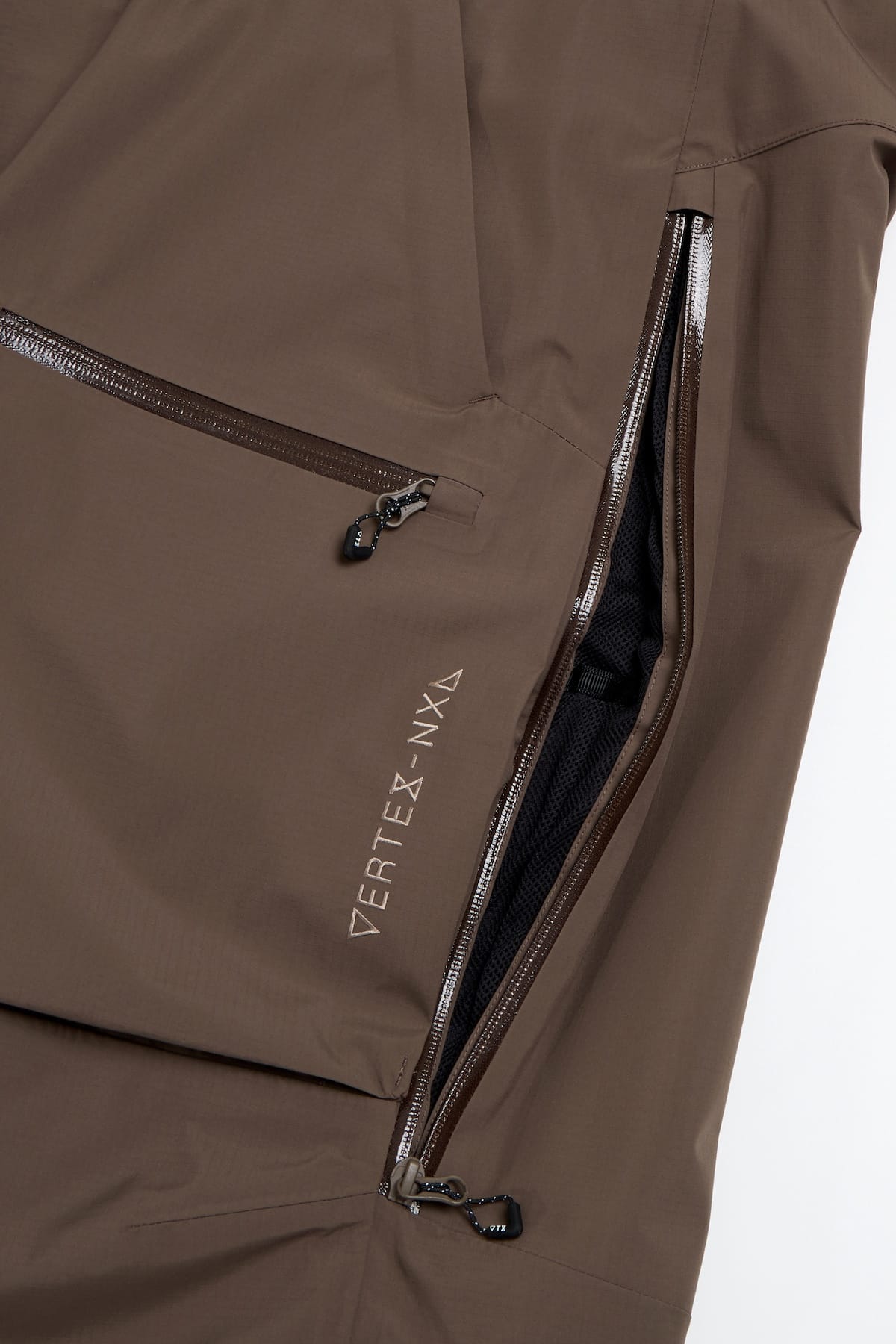 [INVITED] VTX TACTIC 2L PANTS (RELAXED FIT) GOAT