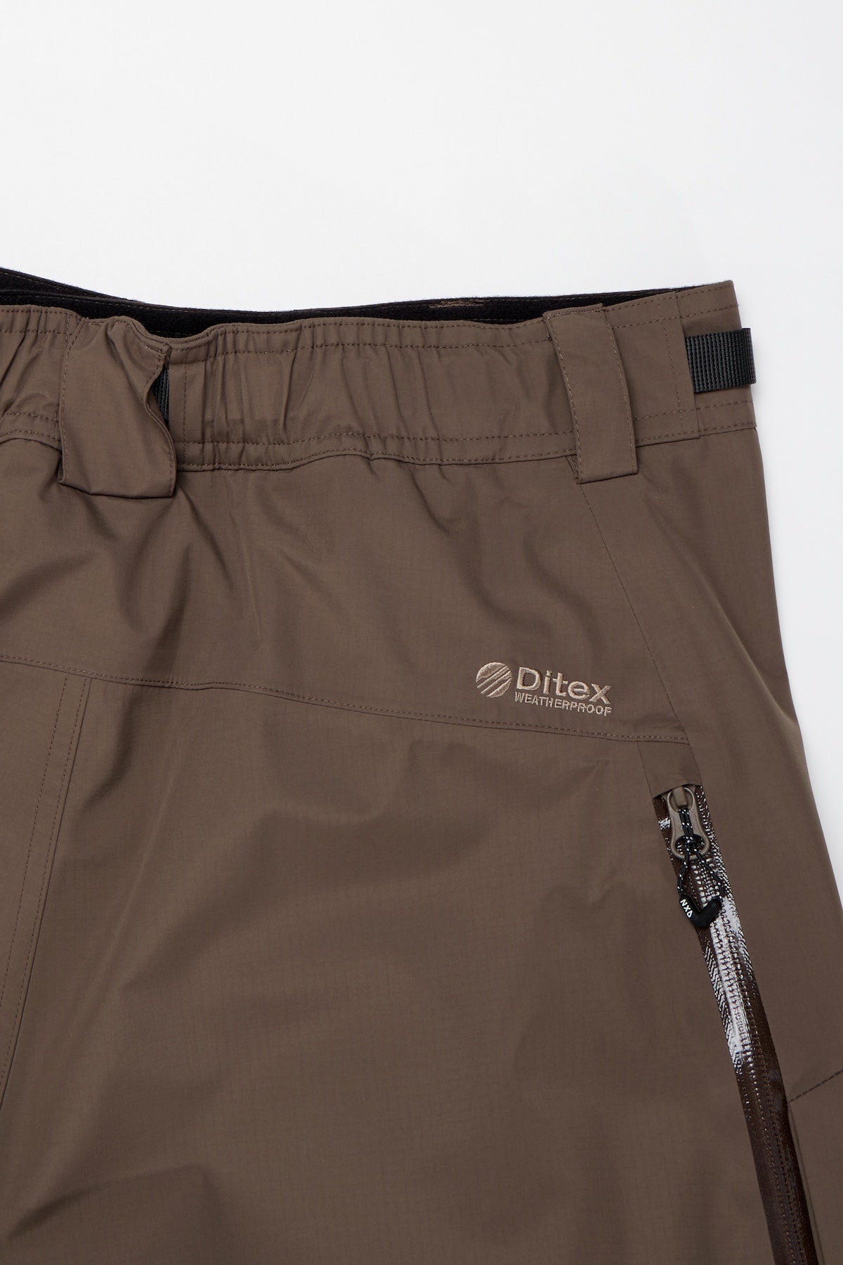 VERT VTX TACTIC 2L PANTS (RELAXED FIT) STAR WHITE