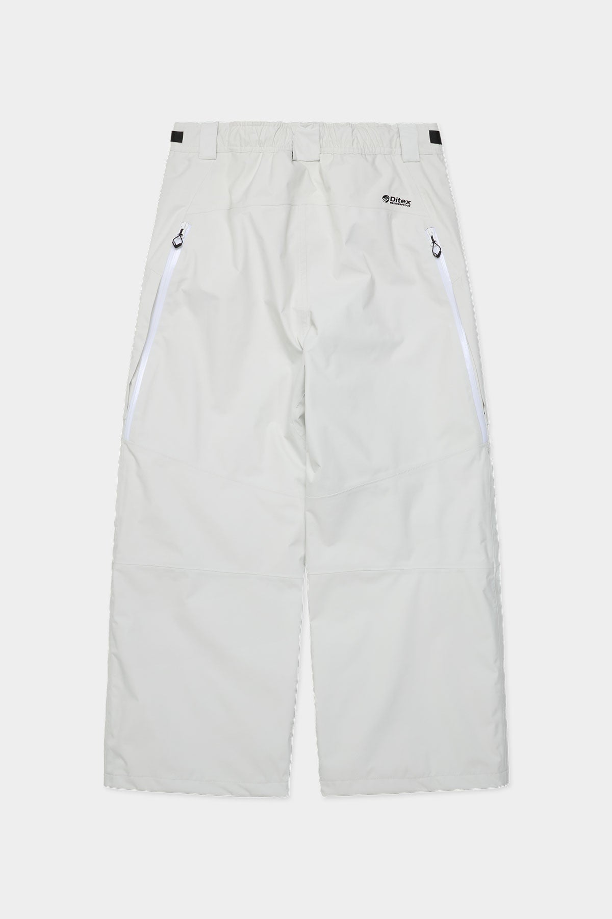 VERT VTX TACTIC 2L PANTS (RELAXED FIT) STAR WHITE