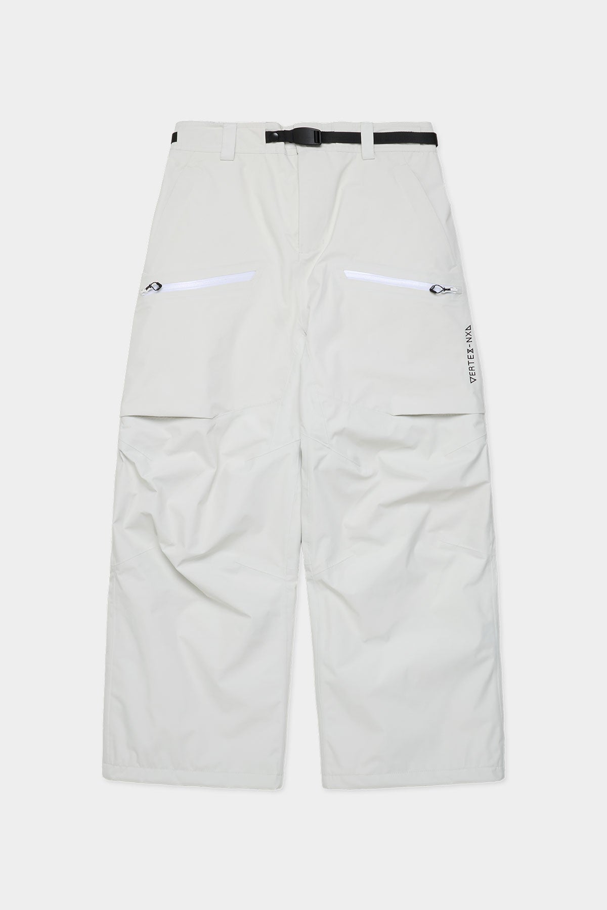 VERT VTX TACTIC 2L PANTS (RELAXED FIT) STAR WHITE
