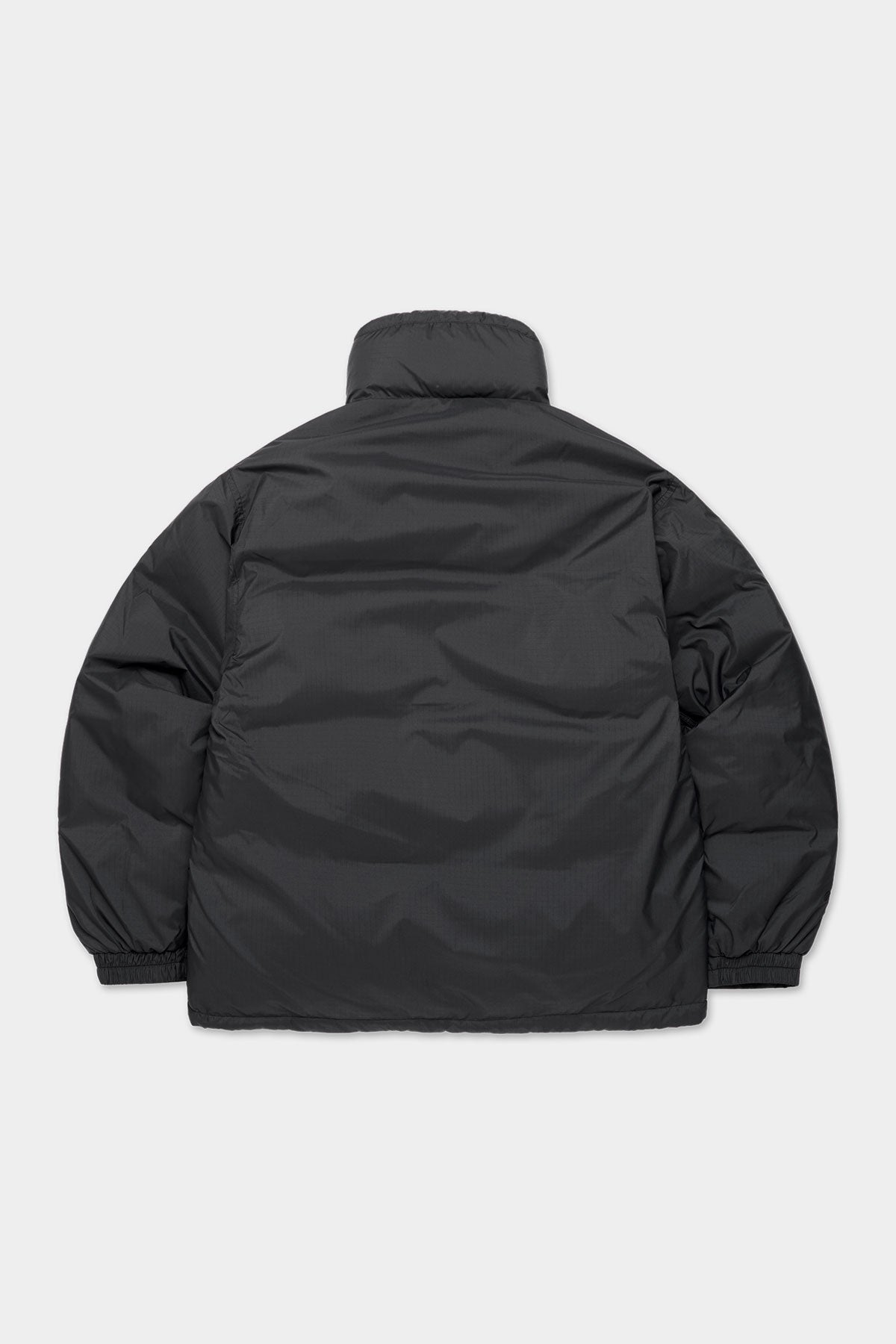 VERT VTX UTILITY DOWN JACKET BLACK