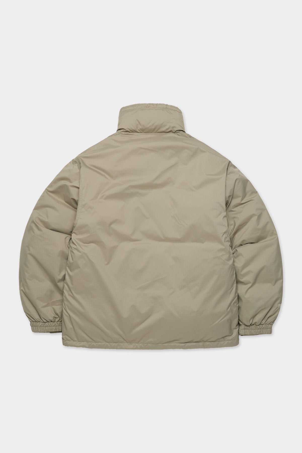 [INVITED] VTX UTILITY DOWN JACKET DEEP BEIGE