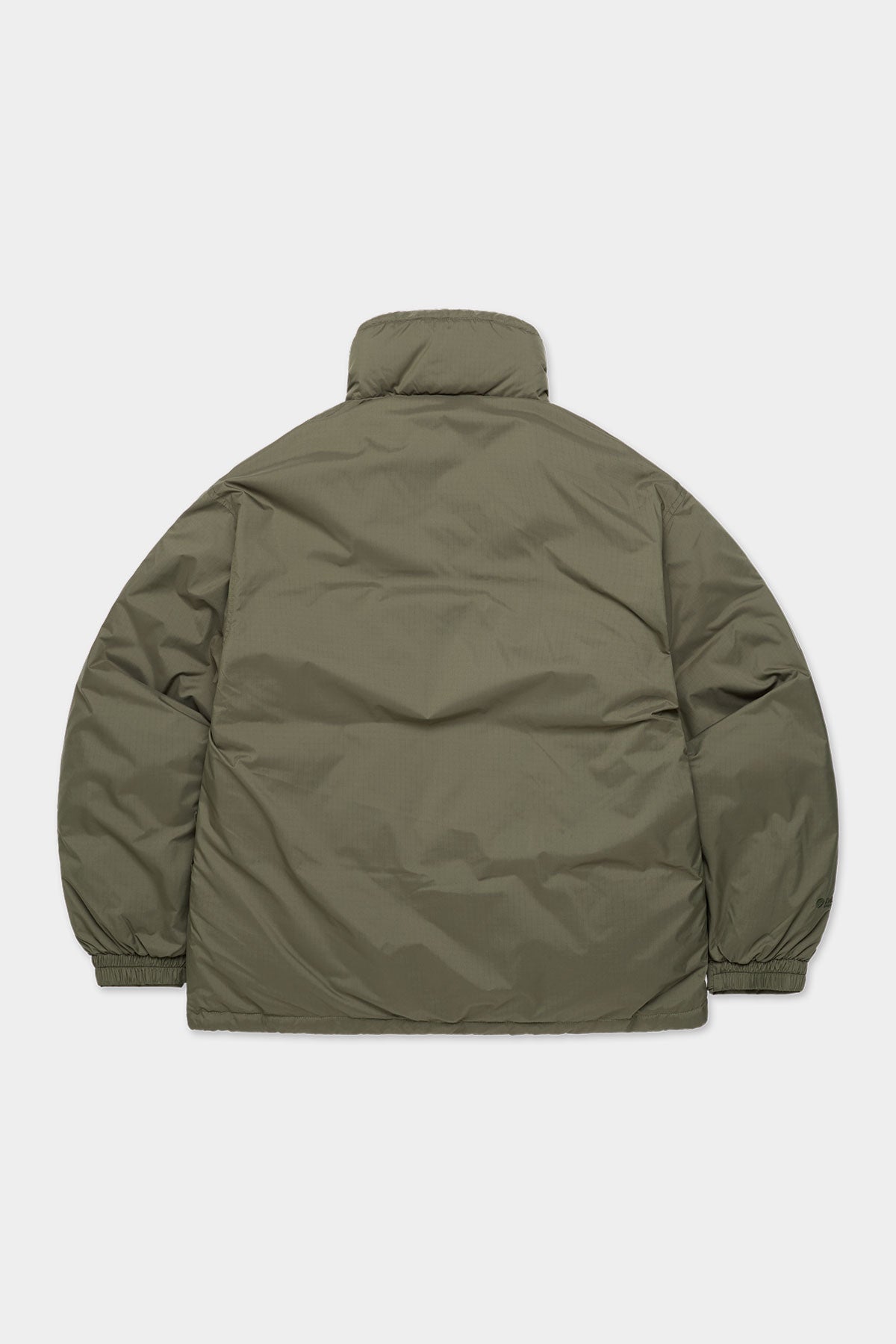 VERT VTX UTILITY DOWN JACKET OLIVE