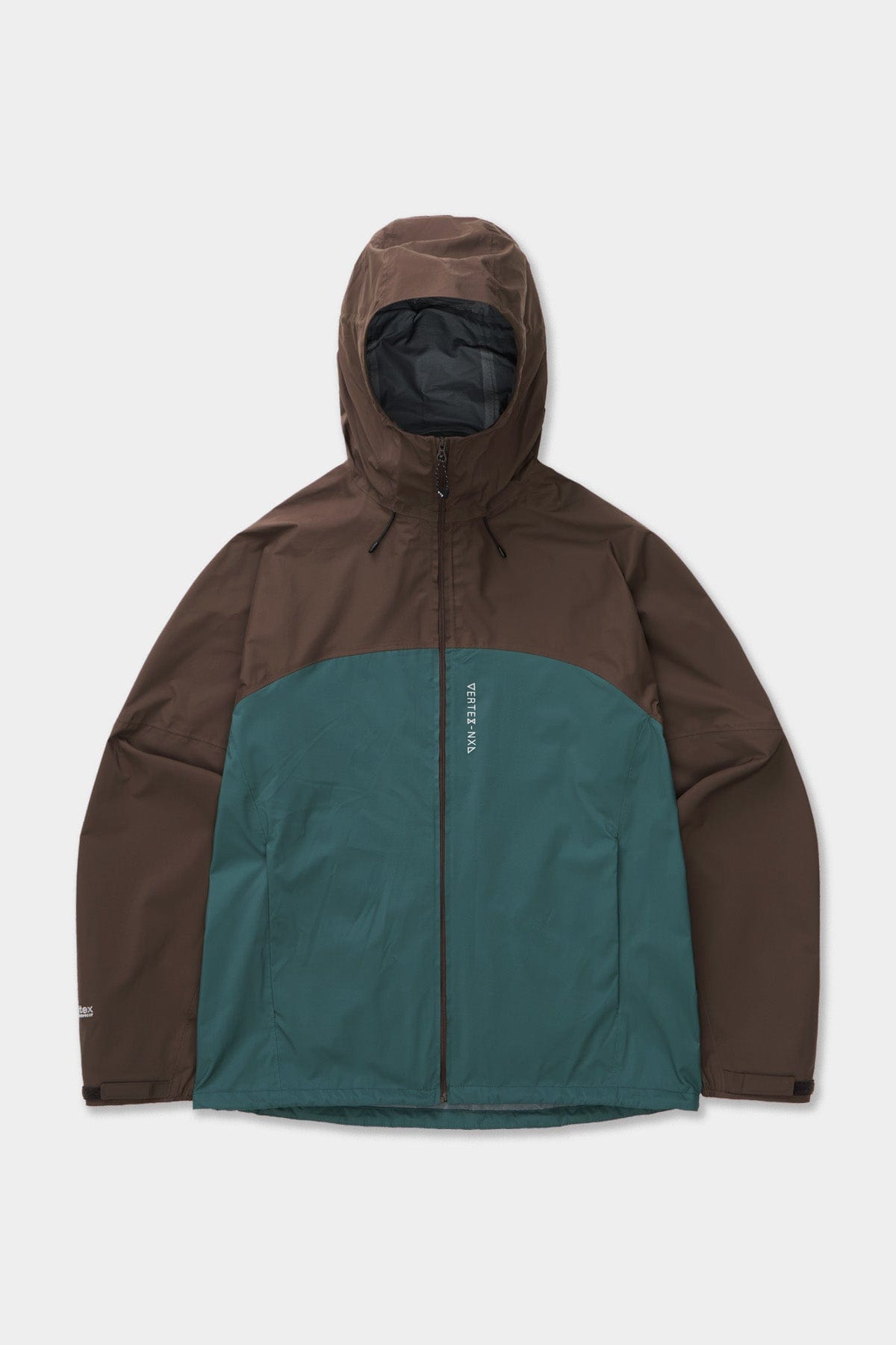[PROMO] VTX WIND 3L JACKET DARK BROWN