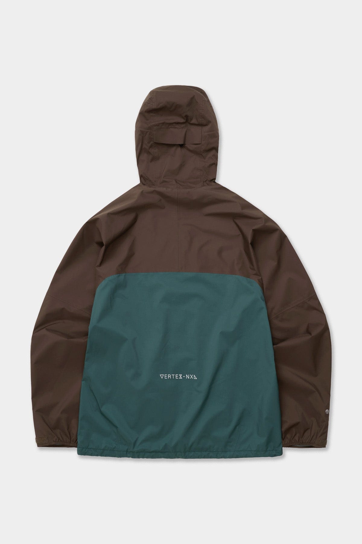 [PROMO] VTX WIND 3L JACKET DARK BROWN