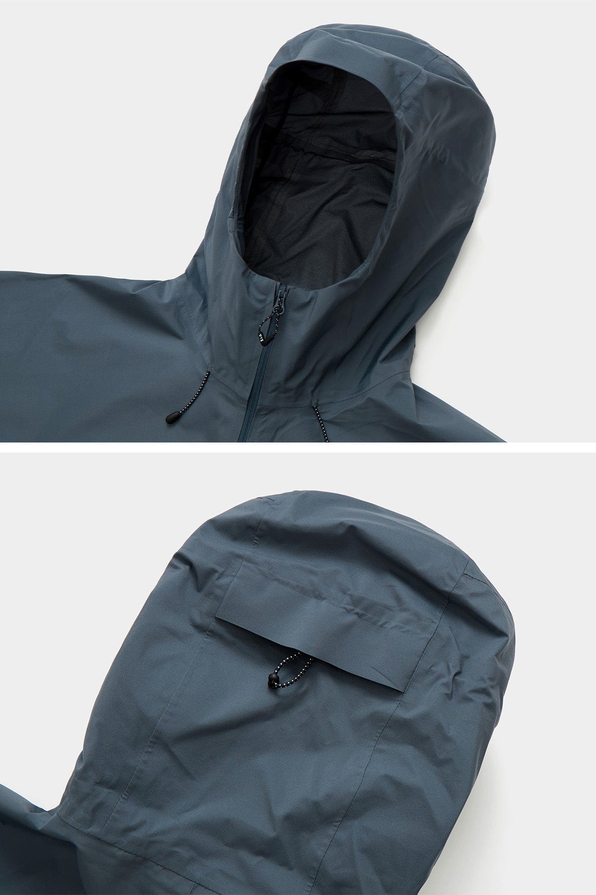 [INVITED] VTX WIND 3L JACKET DARK SLATE