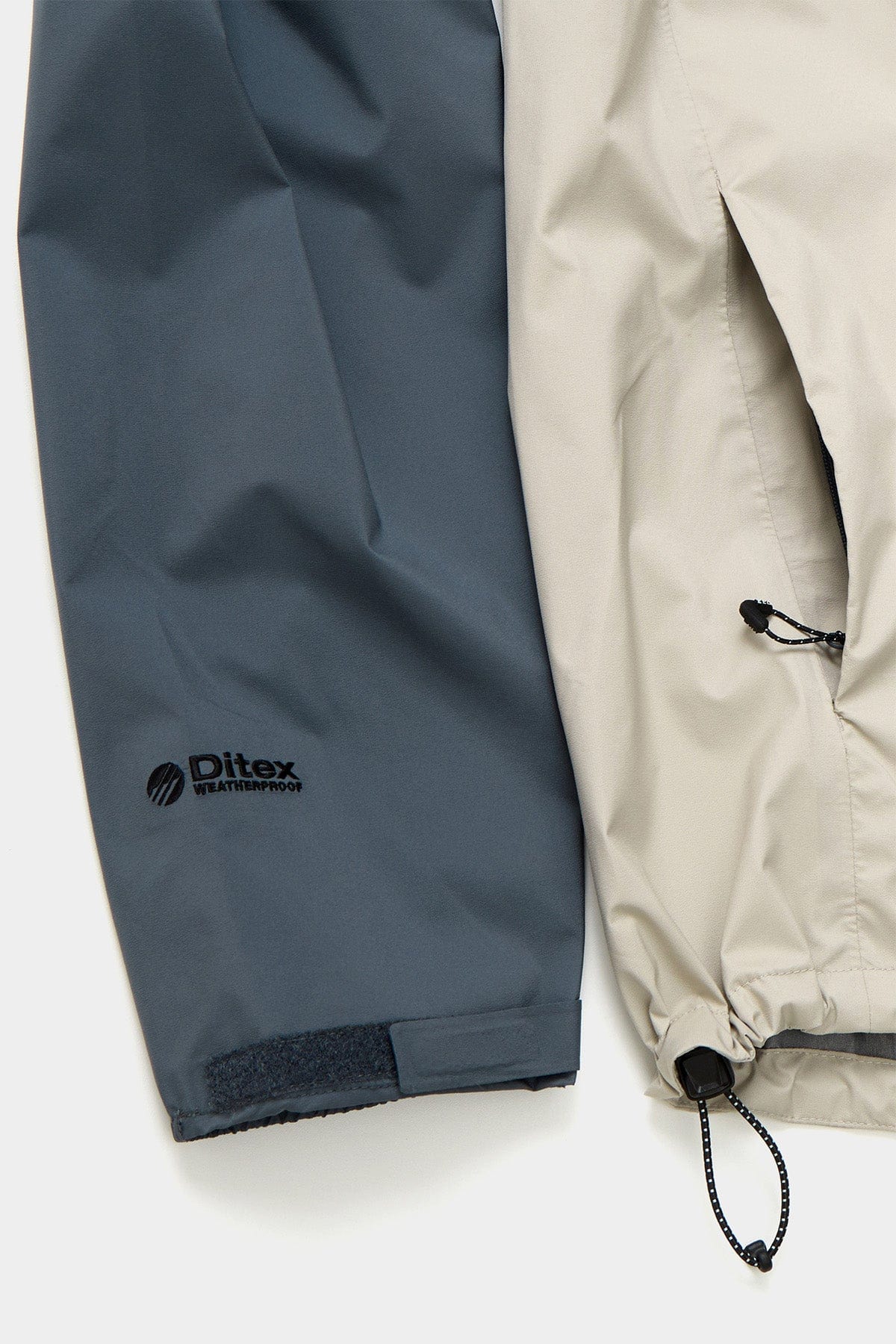 [INVITED] VTX WIND 3L JACKET DARK SLATE