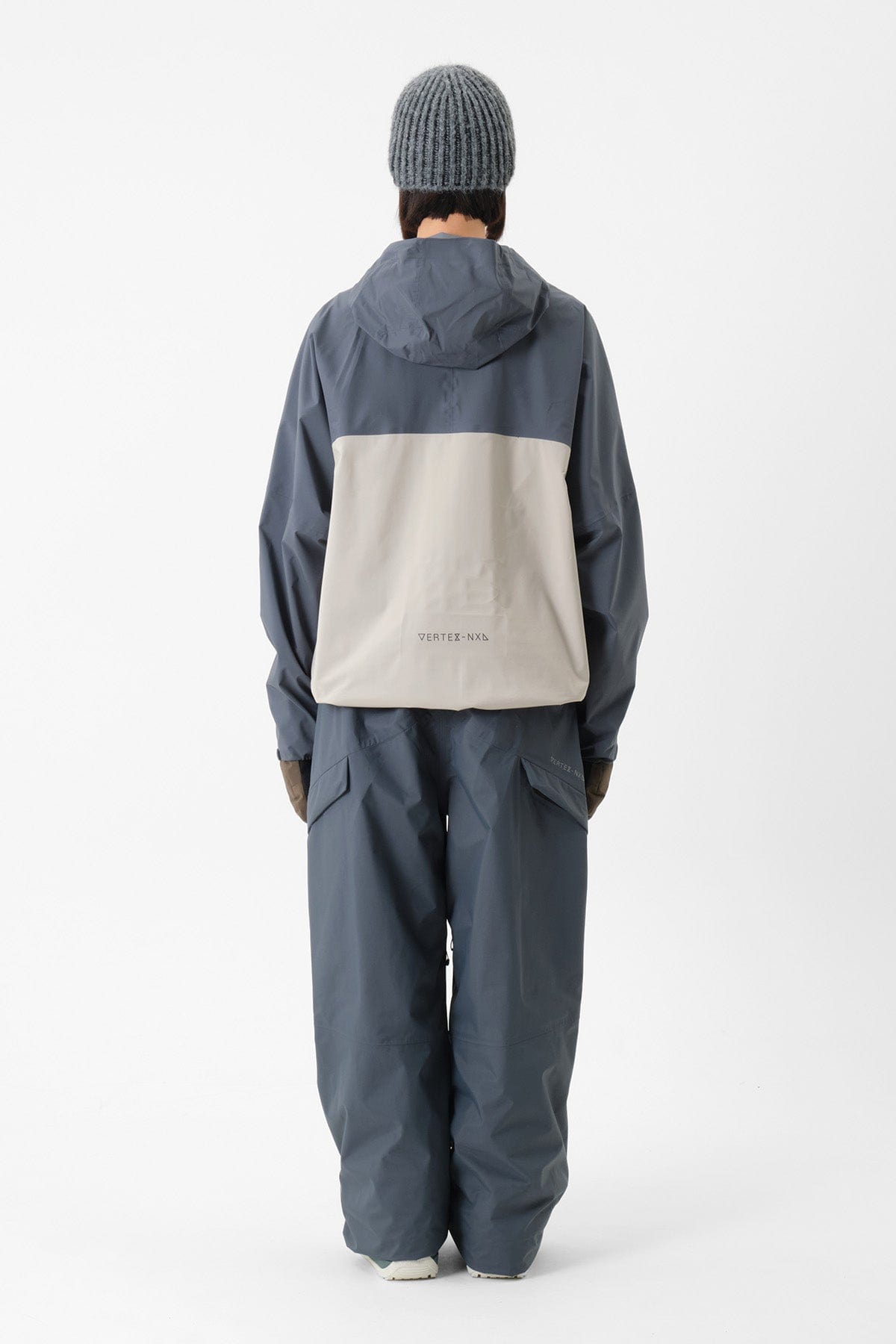 [INVITED] VTX WIND 3L JACKET DARK SLATE