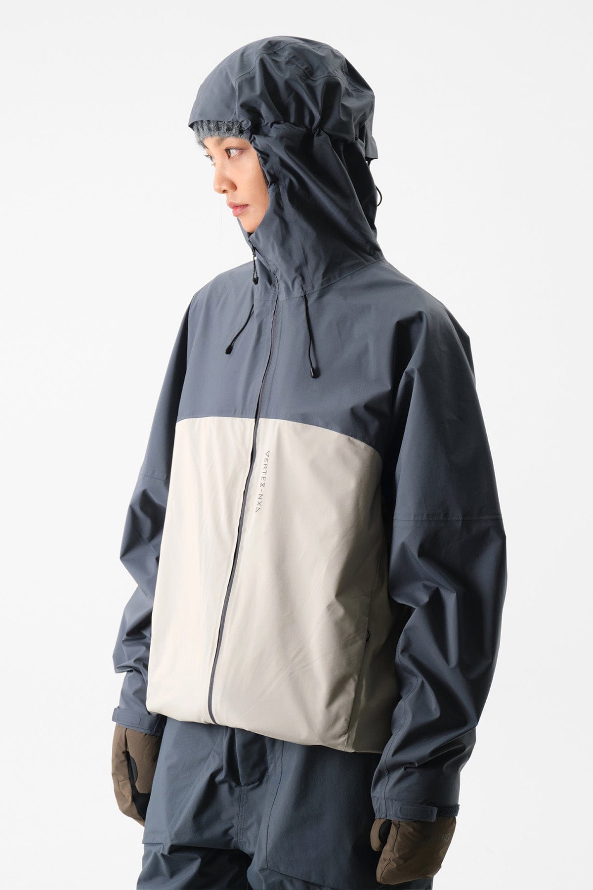 [INVITED] VTX WIND 3L JACKET DARK SLATE
