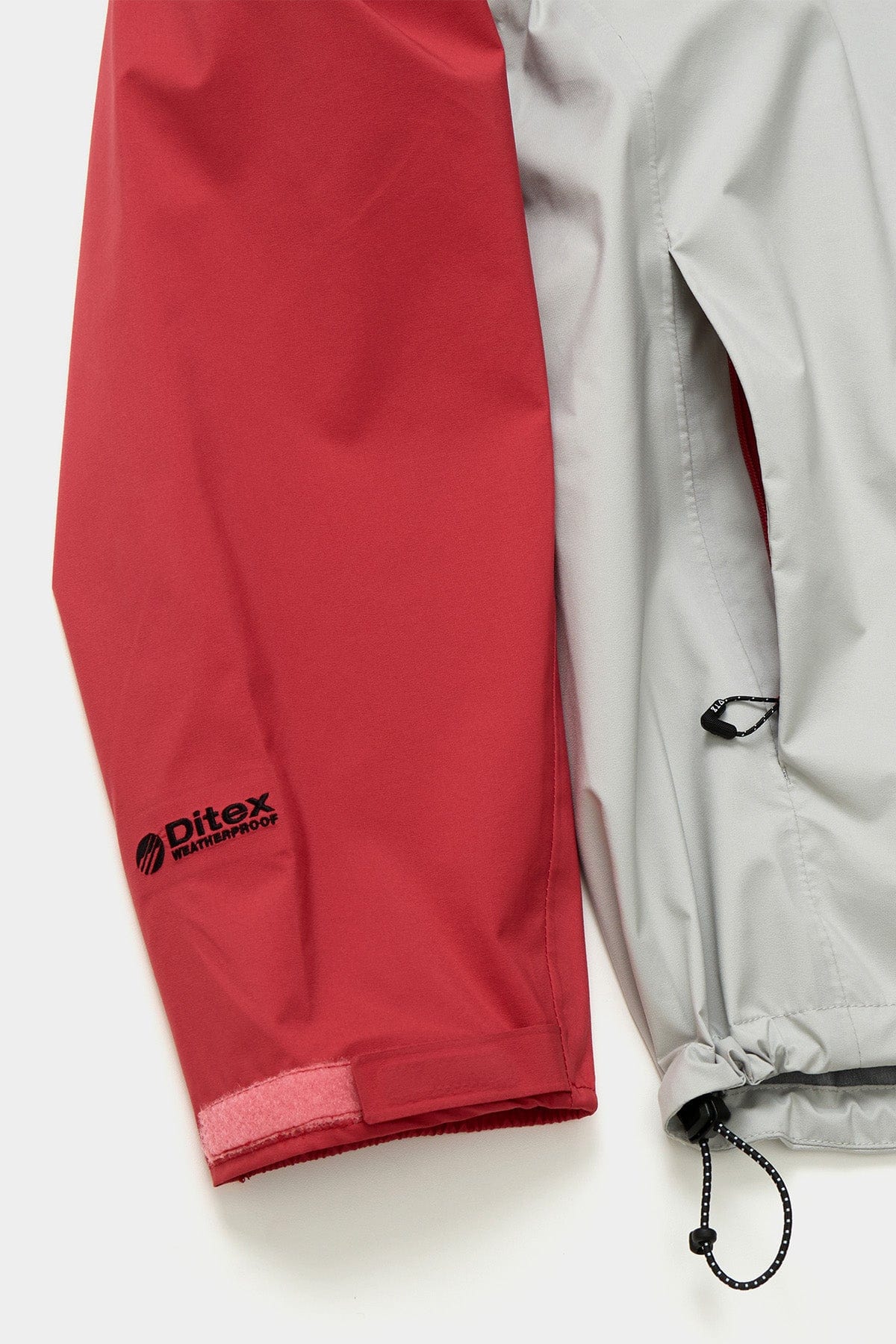 [INVITED] VTX WIND 3L JACKET SCARLET