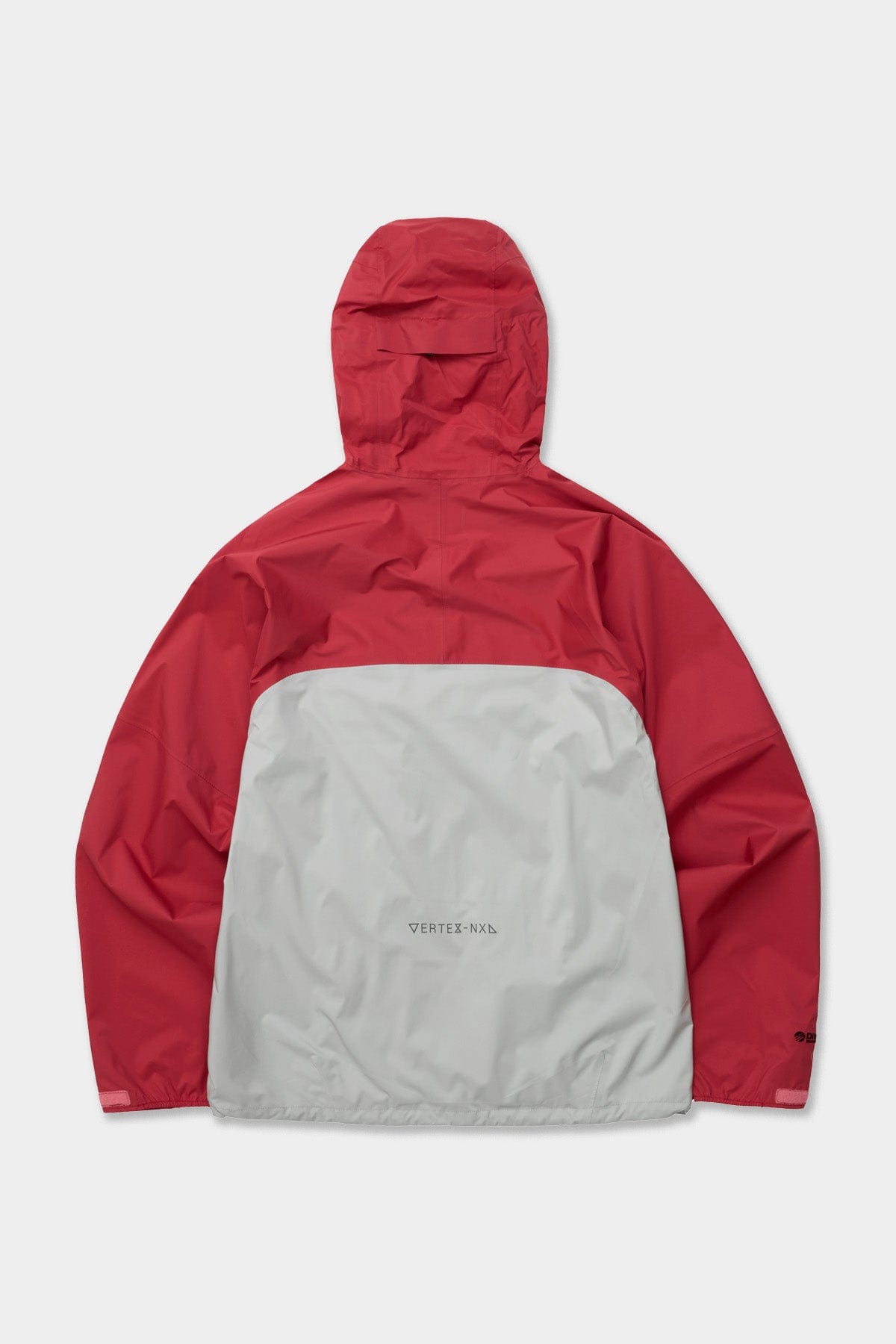 [PROMO] VTX WIND 3L JACKET SCARLET