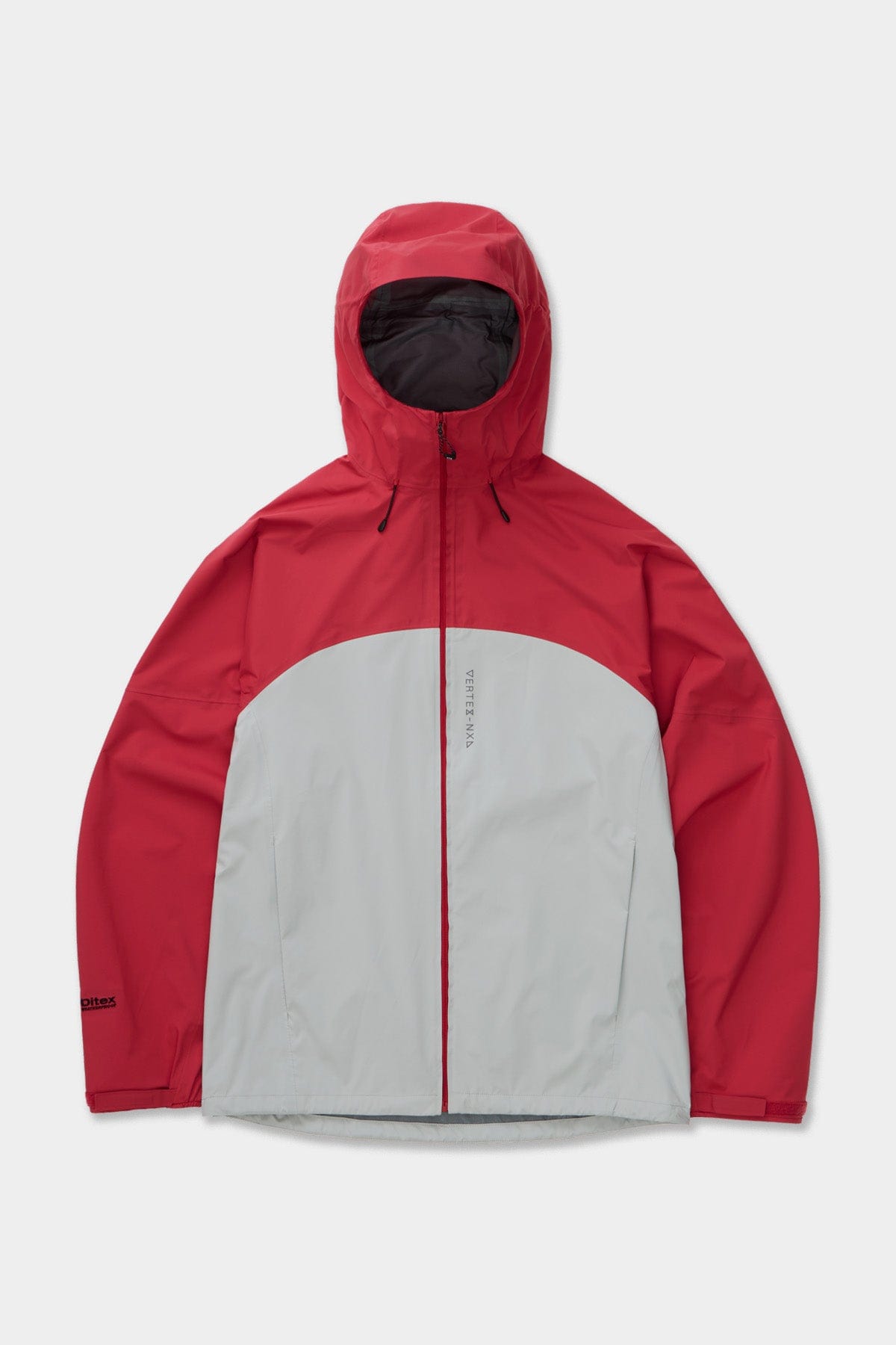 [INVITED] VTX WIND 3L JACKET SCARLET