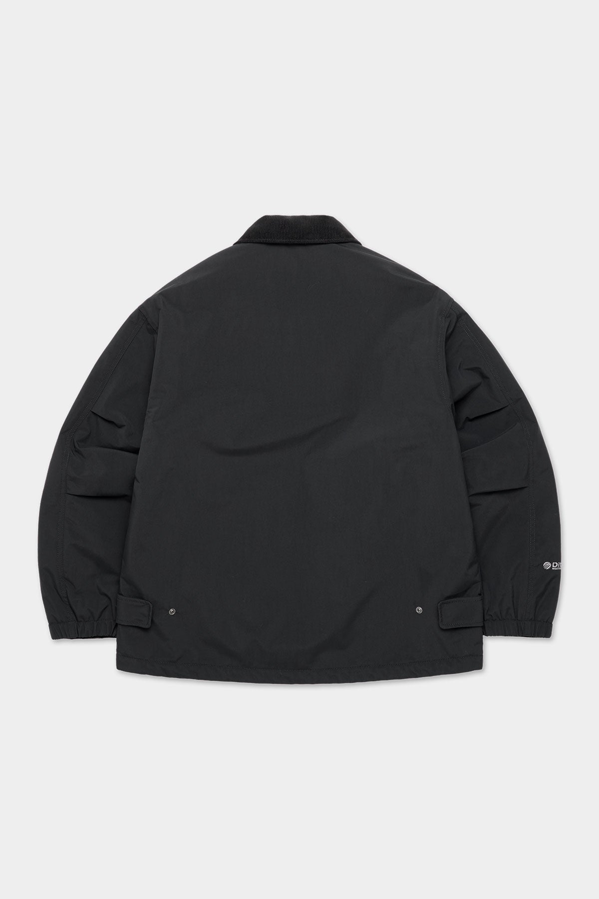 VERT VTX WORKER JACKET BLACK