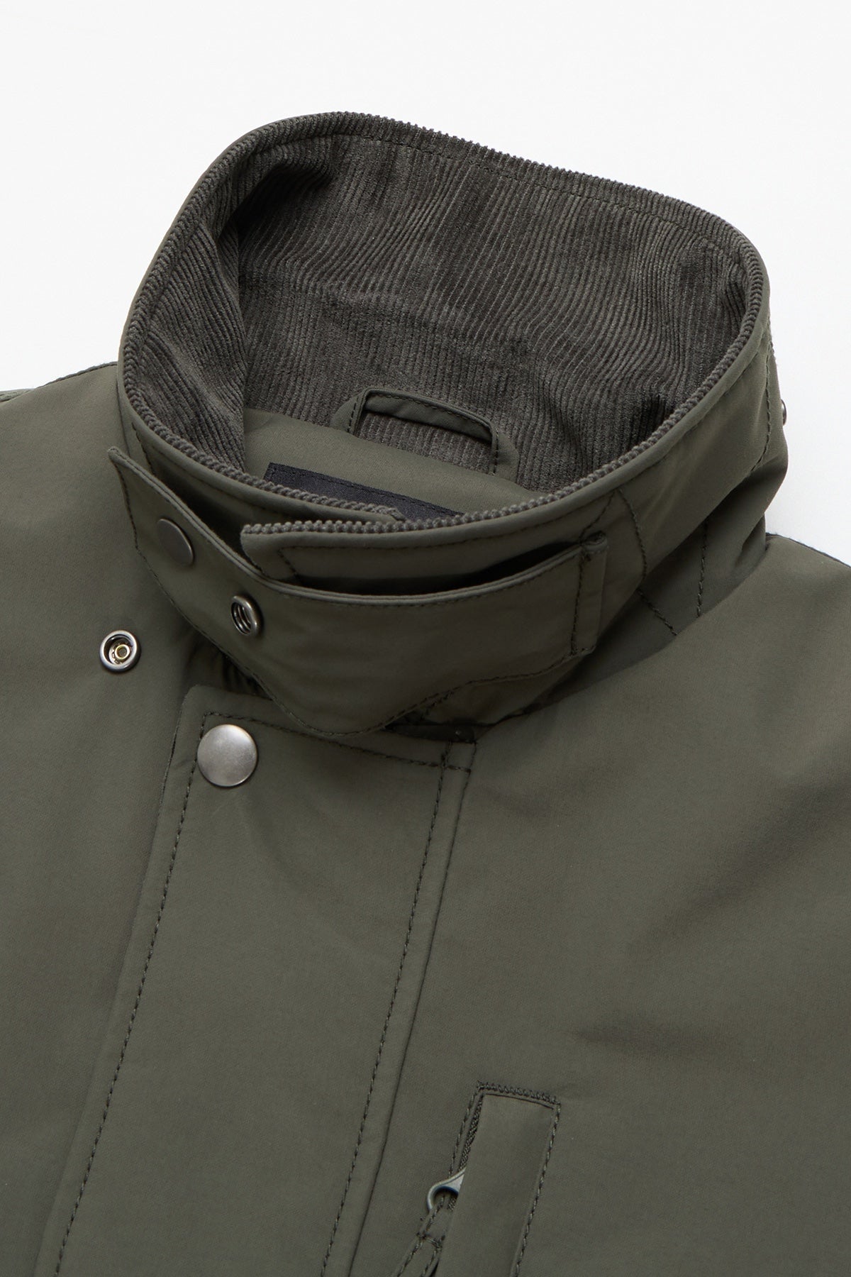 [INVITED] VTX WORKER JACKET TIGER GREY CAMO