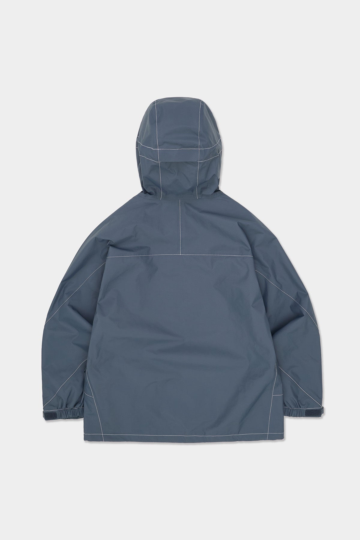 [INVITED] WORKS LINE JACKET DARK SLATE