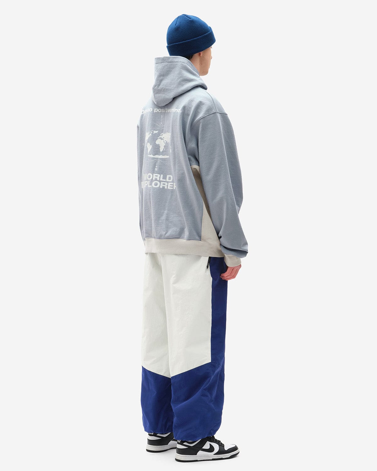 WORLD EP HOODIE SLATE BLUE – DIMITO INTERNATIONAL