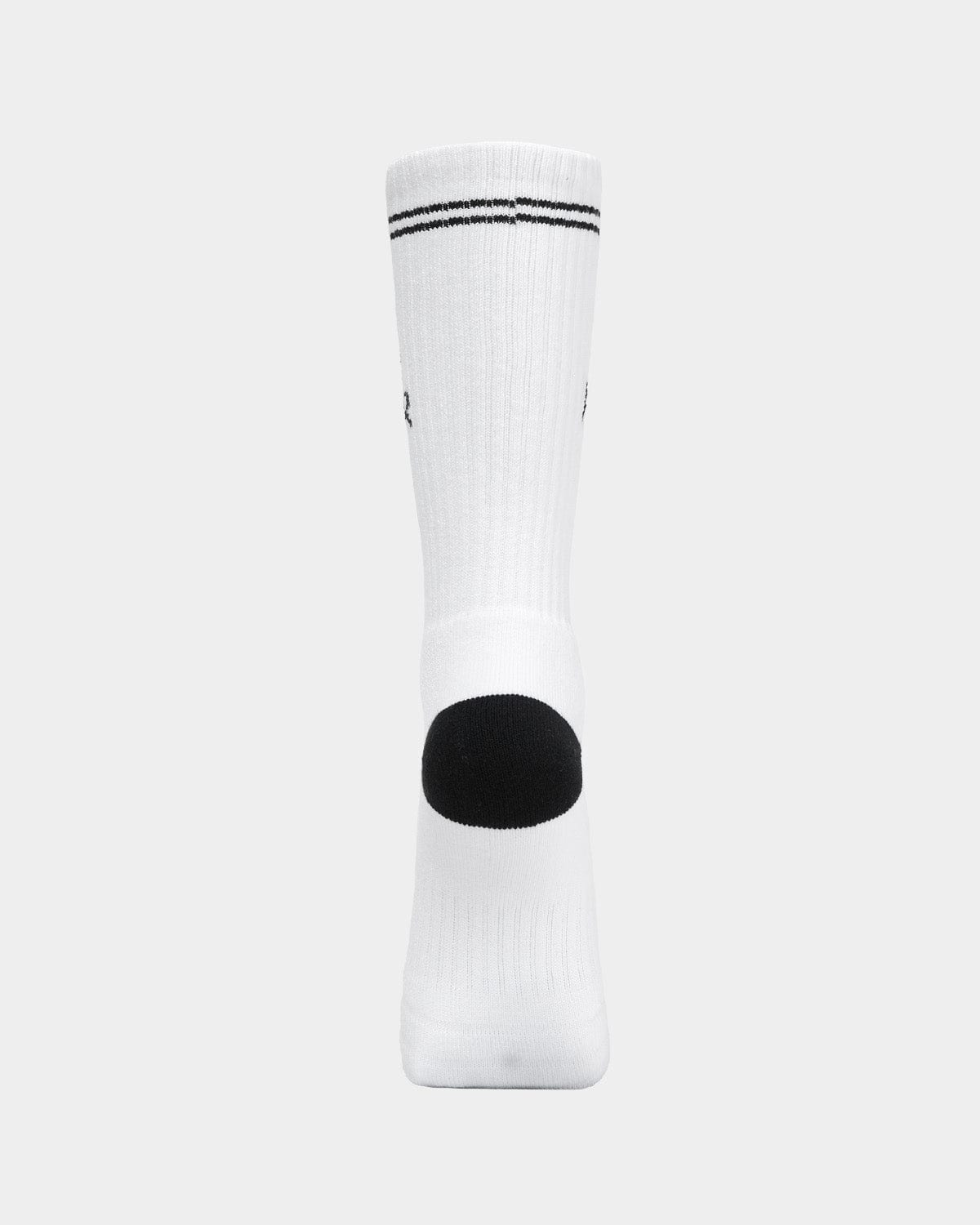 VERT WORLD SPORTS SOCKS WHITE