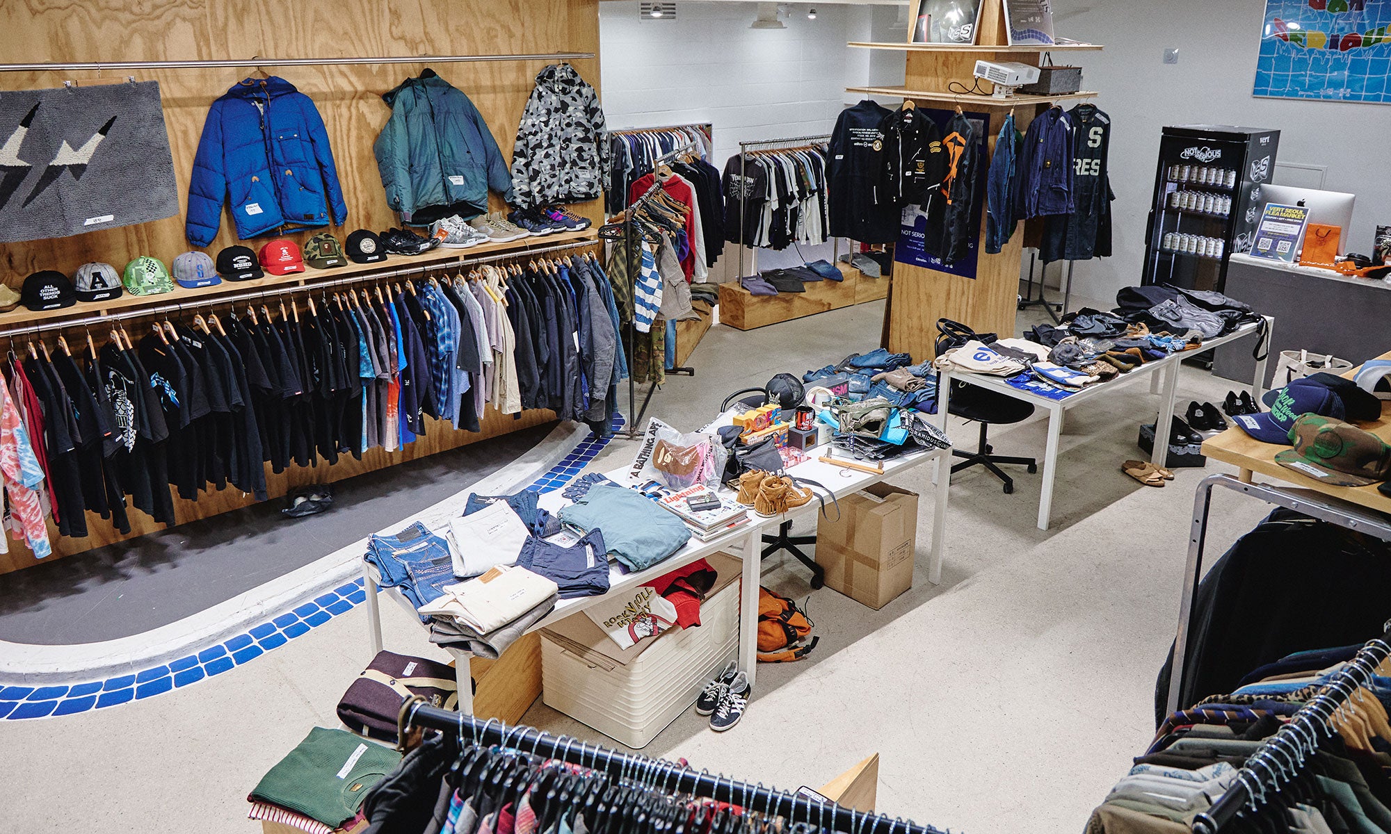 <b>VERT SEOUL FLEA MARKET RECAP</b>
