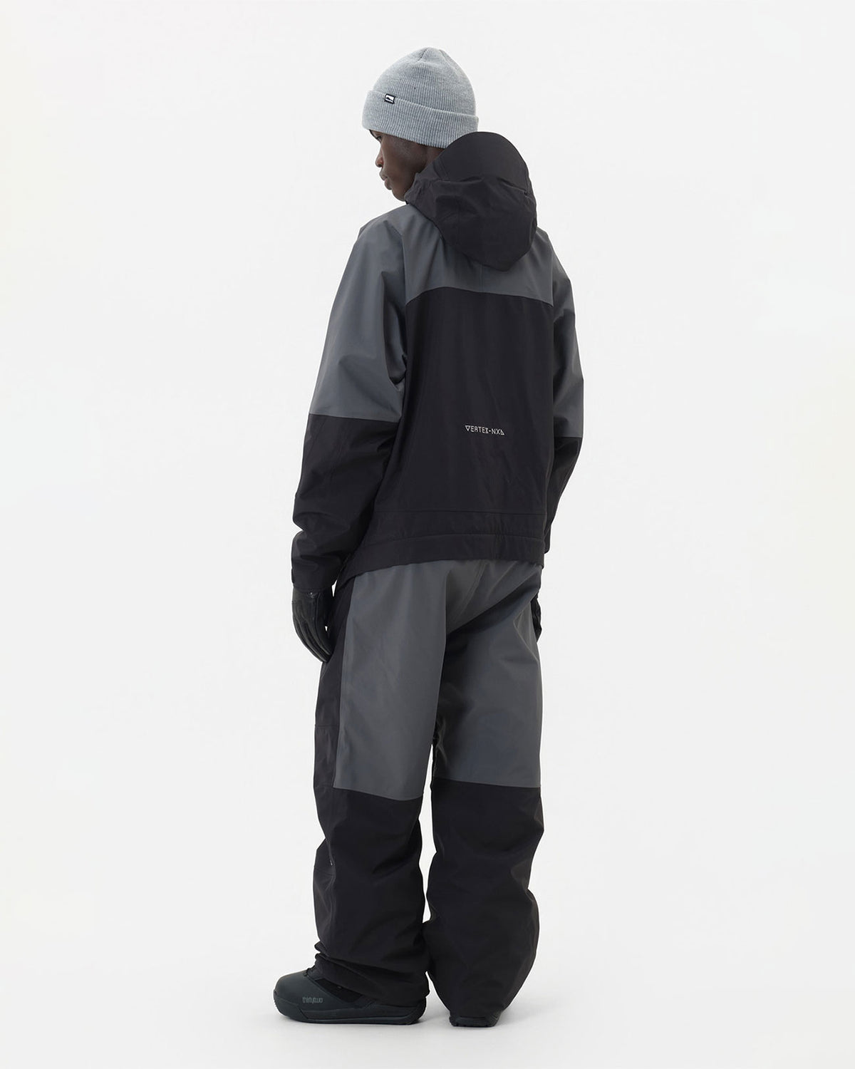 VERTEX-NXL 2526 F/W SNOW COLLECTION – DIMITO INTERNATIONAL