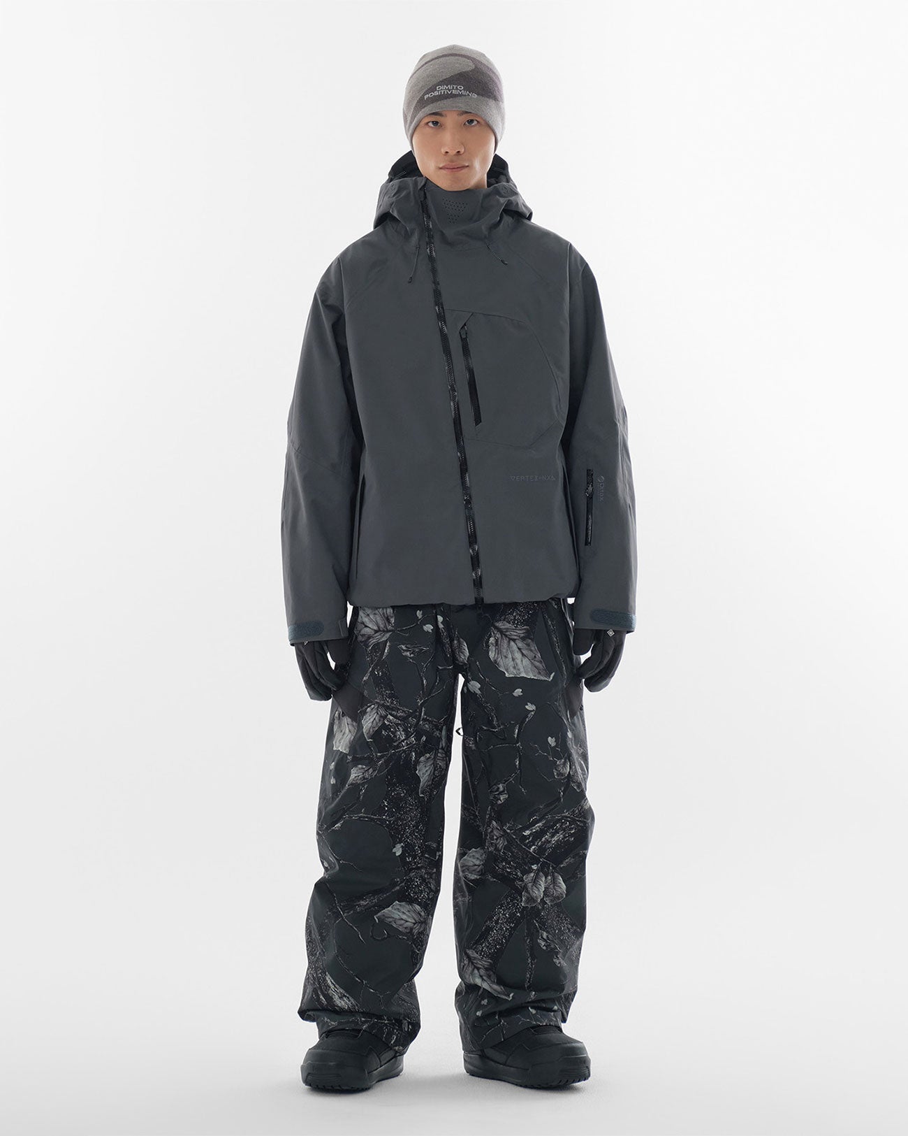 VERTEX-NXL 2526 F/W SNOW COLLECTION – DIMITO INTERNATIONAL