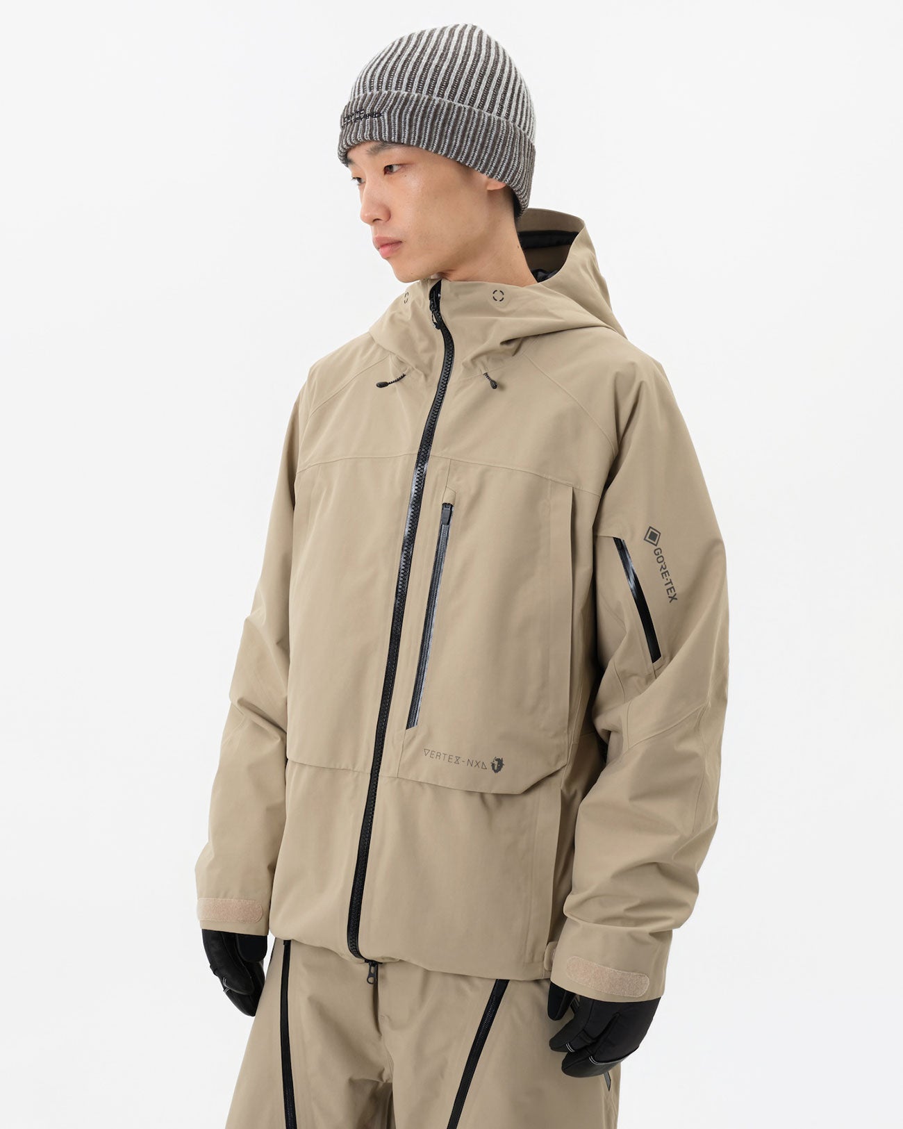 VERTEX-NXL 2526 F/W SNOW COLLECTION – DIMITO INTERNATIONAL
