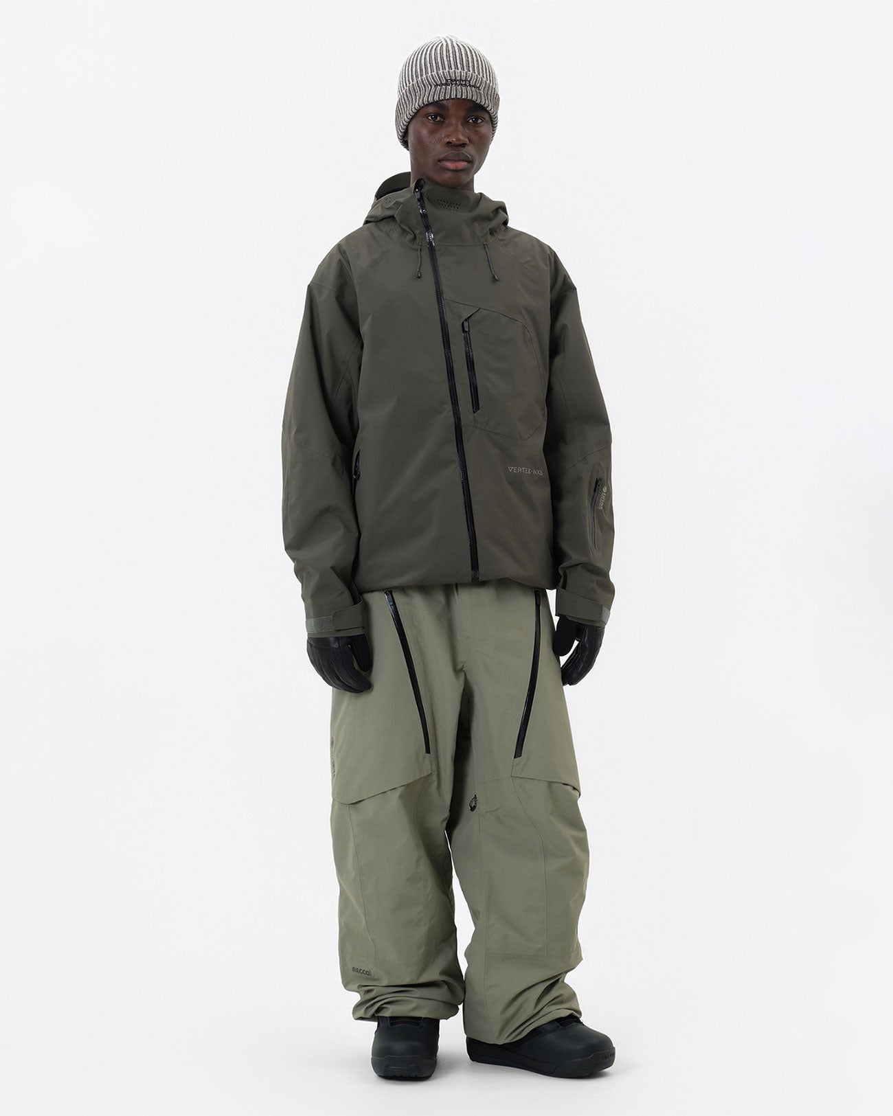 VERTEX-NXL 2526 F/W SNOW COLLECTION – DIMITO INTERNATIONAL